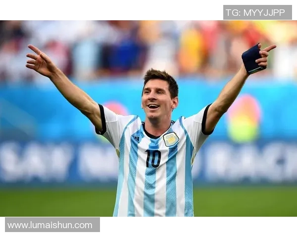 马拉多纳与梅西：阿根廷足球的双子传奇