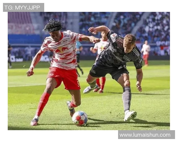 莱比锡RB德甲三连胜，势不可挡！