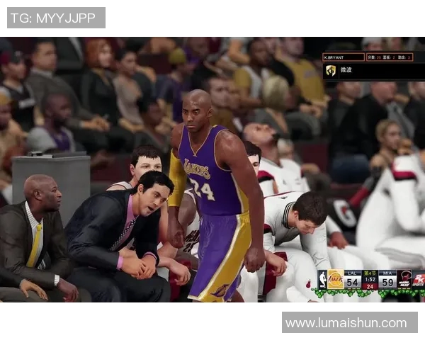 湖人对决热火精彩文字直播全程回顾与分析