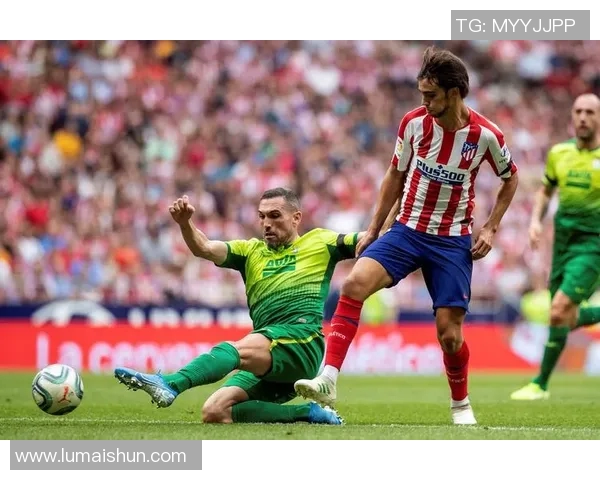 马竞客场力克埃瓦尔，继续保持不败纪录