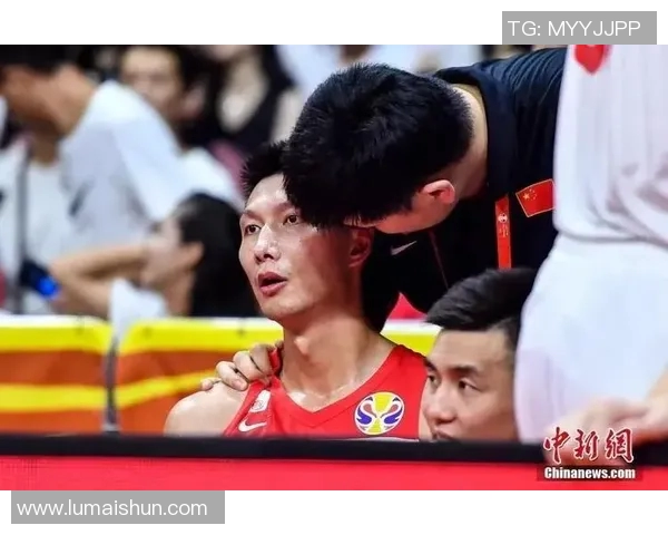 易建联宣布退役，感谢球迷和队友多年支持