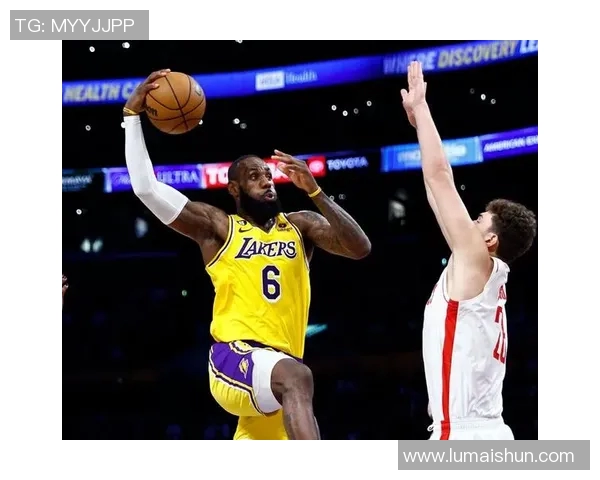 湖人对火箭精彩直播免费观看方法分享与赛前分析 湖人对火箭精彩直播免费观看方法分享与赛前分析