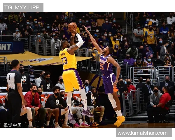 腾讯NBA湖人对决公牛精彩对抗赛全场回顾与分析 腾讯NBA湖人对决公牛精彩对抗赛全场回顾与分析