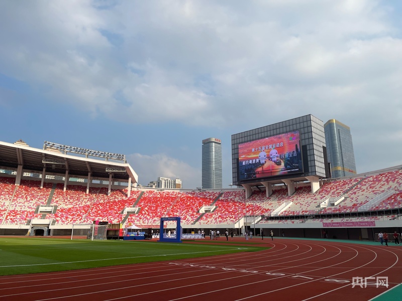 体育为媒湾区协同融合正当时艾尚体育平台(图4)