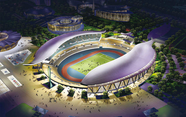 艾尚体育官网“五一”期间北京体育赛事丰富多彩